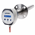 XZR250 Oxygen Analyzer